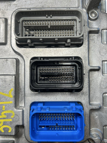 Computadora Chevrolet Malibu 1.5l 2020 12703745