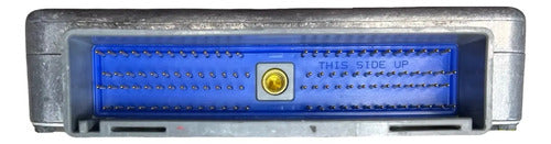 Pcm Computadora Ford Crown Victoria 4.6l 1997 F7af-12a650-ef