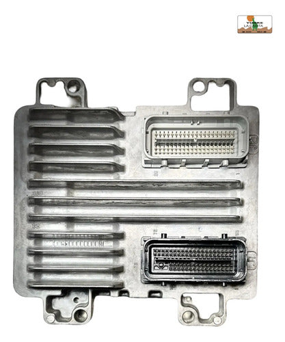 Computadora Chevrolet Silverado 5.3l 2007 12618278 (ypas)