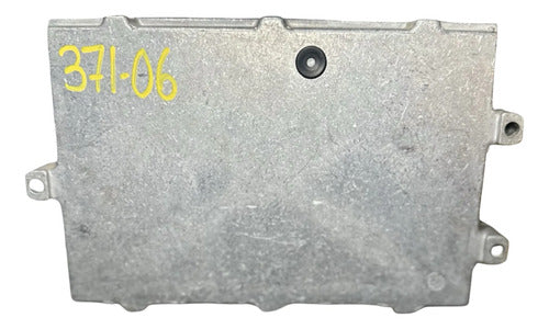 Pcm Computadora Dodge Nitro 3.7l A/t 2008 P05187508af