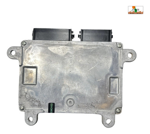 Pcm Computadora Mitsubishi Outlander Sport 2.0l 14-18