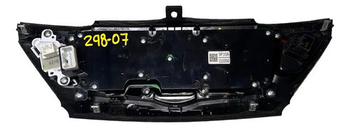 Panel Instrumentos Nissan Pathfinder 13-15 68261 3ka1a