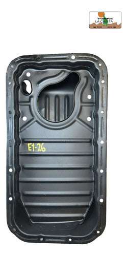 Carter De Motor Chevrolet Spark 1.2l 2012-2020