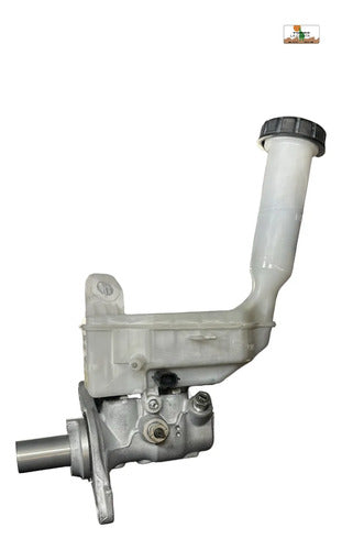 Deposito Liquido De Frenos Nissan Sentra 1.8l 2013-2019