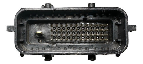 Modulo Tcm Chevrolet Malibu 3.5l 06-11 24230461 Yhrl P3
