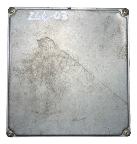 Computadora Nissan Sentra 2.0l 01-02 Mec22-520 (xe)