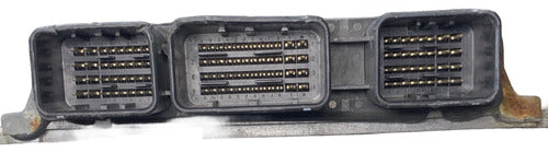 Computadora Nissan Altima 2.5l A/t 2009 Mec120-180 (ht)