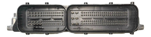 Pcm Computadora Audi A4 2.0l 2015 8k5 907 115 M