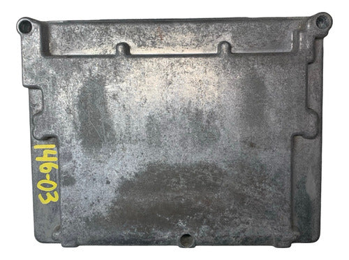 Computadora Ford Expedition 4.6l A/t 2003 3l1a-12a650-mb