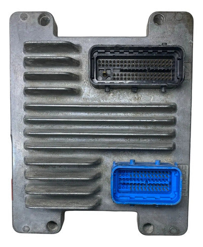 Computadora Saturn Ls1 2002 12226793