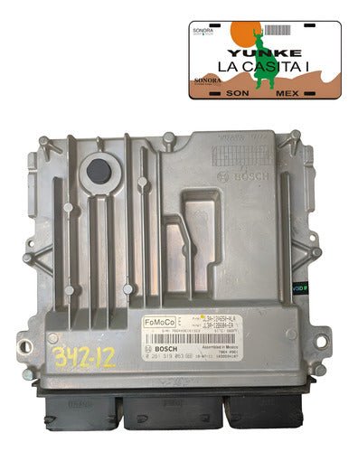 Computadora Ford F150 2.7l 18-20 Jl3a-12a650-ala