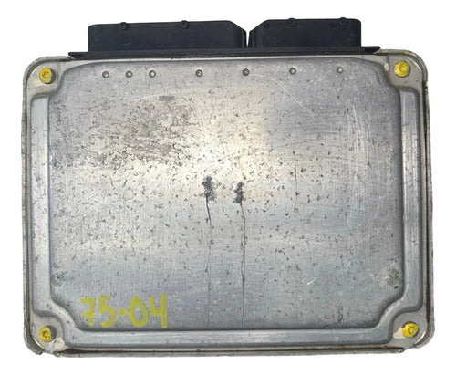 Pcm Computadora Vw Jetta 2.8l 99-01 021 906 018 K