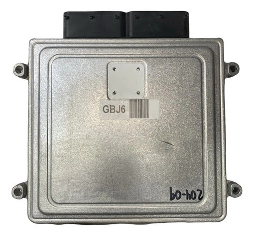 Pcm Computadora Kia Optima 14-15 2.4 Aut 39138-2gbj6 P1