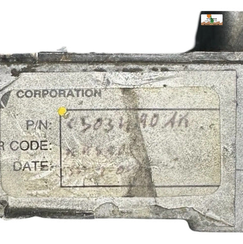 Computadora Dodge Neon 2.0l 2004 05034190ak