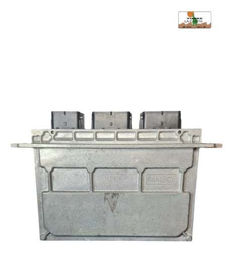 Computadora Ford Focus 2.0l 2010 As4a-12a650-hc