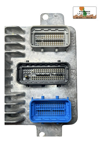 Pcm Computadora Pontiac G6 3.5l A/t 2006 12600091 (ylrc)