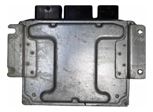 Computadora Nissan Máxima 3.5l 15-17 Nec023-020 (40)