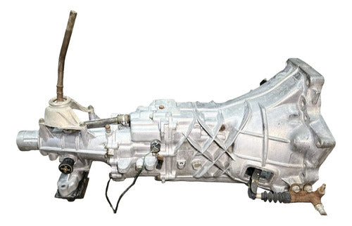 Transmision Manual Kia Sportage 2.0l 1994-2000