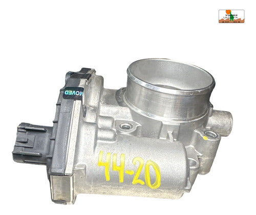 Cuerpo De Aceleración Chevrolet Aveo 1.5l 18-22