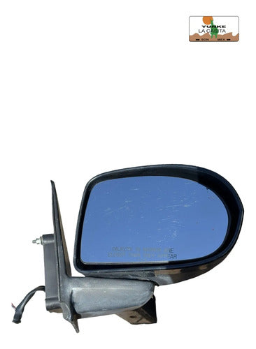 Espejo Retrovisor Rh Jeep Compass 2007-2016 1580990