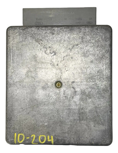 Computadora Ford Contour 1998 2.5 98bb-12a650-akd