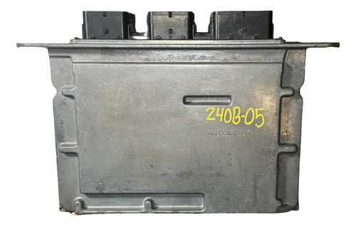 Pcm Computadora Ford F-150 5.4l M/t 2005 5c3a-12a650-kfb