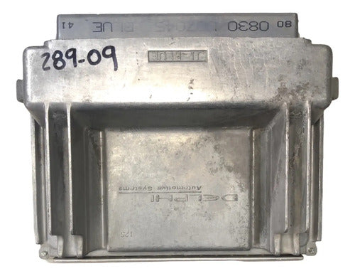 Pcm Computadora Chevrolet Malibu 99-02 09380717 (dpsb)