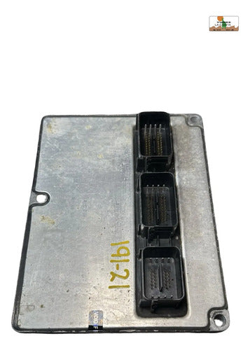 Computadora Ford Expedition 4.6l 2004 4l1a-12a650-ta