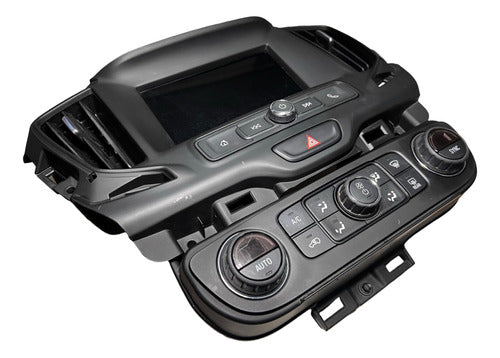 Radio Pantalla Completo Gmc Terrain 2018-2021