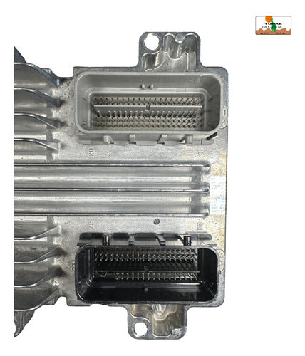 Pcm Computadora Pontiac Torrent 3.4l 2007