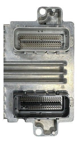 Pcm Computadora Gmc Sierra 1500 4.3l 2009 12630500 (yruj)