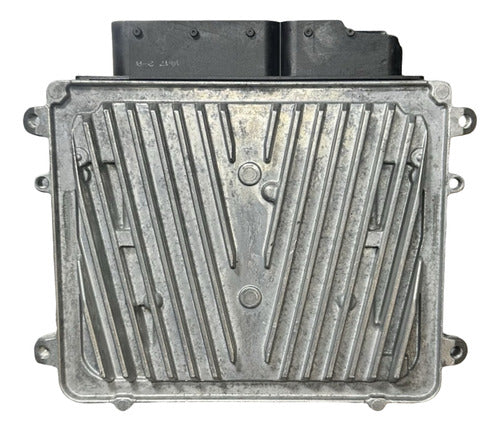 Computadora Mercedes Benz GL550 5.5L 07-12 A 273 153 67 91