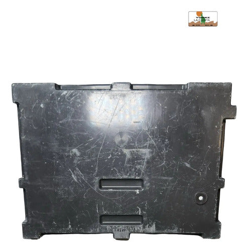Computadora Chevrolet Cobalt 2.2l 2006 12599714 (ylny)