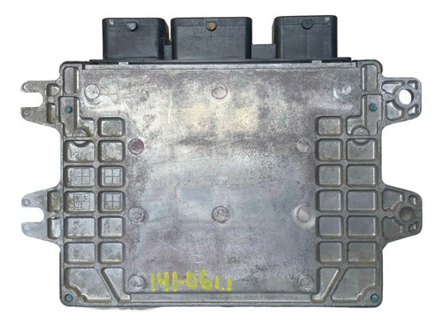 Pcm Computadora Nissan Versa 1.6l 14-17 Bem336-300 P3