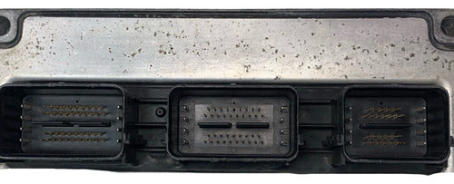 Computadora Ford Expedition 5.4l A/t 2003 3l1a-12a650-aaa