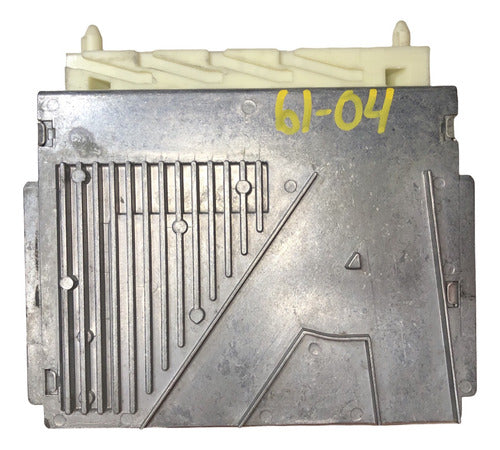 Modulo Tcm Volvo S60 00-04 P09480761 (27.1)