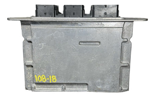 Computadora Ford F-250 Súper Duty 5.4l 2008 8c3a-12a650-zg