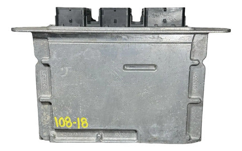Computadora Ford F-250 Súper Duty 5.4l 2008 8c3a-12a650-zg