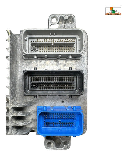 Pcm Computadora Chevrolet Impala 3.5l 2006 P3