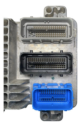 Pcm Computadora Chevrolet Hhr Lt 2.4l 06-09 12604712 (ymtk)