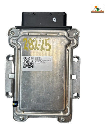 Modulo Tcm Hyundai Genesis 4.6l 12-14