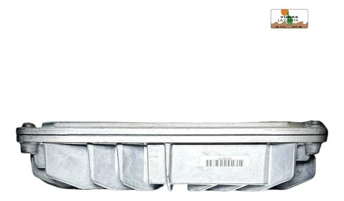 Computadora Chevrolet Malibú 2.5l 2015 12664220 (ab4c)