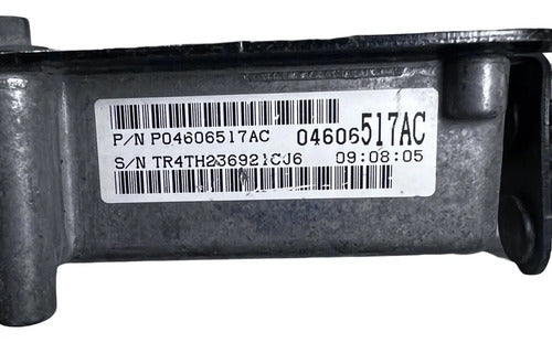 Modulo Tcm Chrysler Concorde 2000 P04606517ac