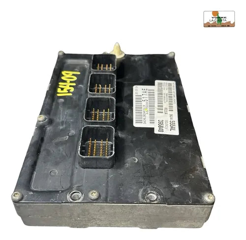 Computadora Jeep Grand Cherokee 5.7l 2005 P56044517ae P2