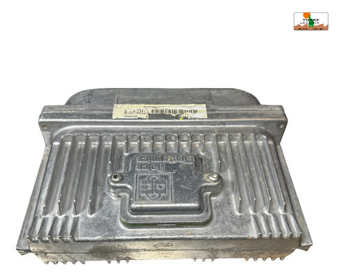 Pcm Computadora Pontiac Grand Am 3.1l 96-97
