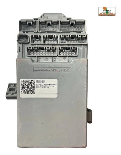 Caja De Fusibles Honda Civic 1.8l 06-08 3418 1ld