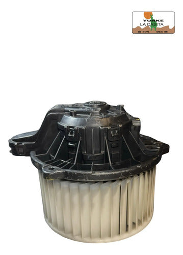 Blower Aire Acondicionado Hyundai Elantra 2011-2016