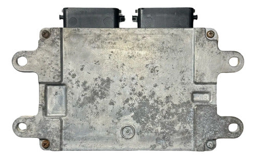 Computadora Mazda 3 2.0l A/t 2012-2013 Lfjg 18 881a (6r)