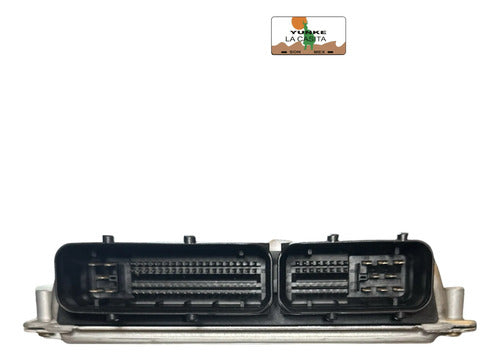 Computadora Vw Passat 2.8l A/t 2002 3b0 907 551 Cg