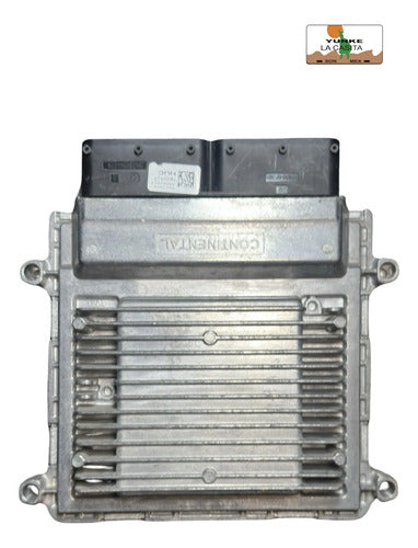 Computadora Hyundai Elantra 1.8l 14-15 39102-2emy5